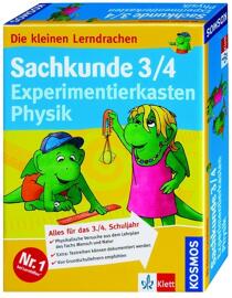 Spielzeuge & Spiele Franckh-Kosmos Verlags-GmbH & Stuttgart