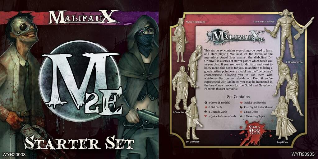 Modellbau Wyrd