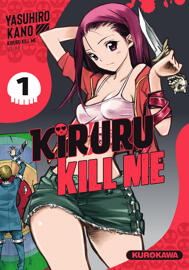 Bücher Comics KUROKAWA