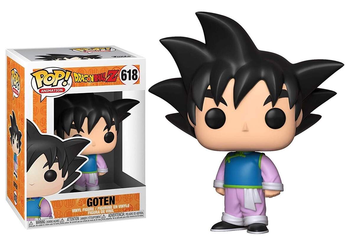 Action- & Spielzeugfiguren Funko