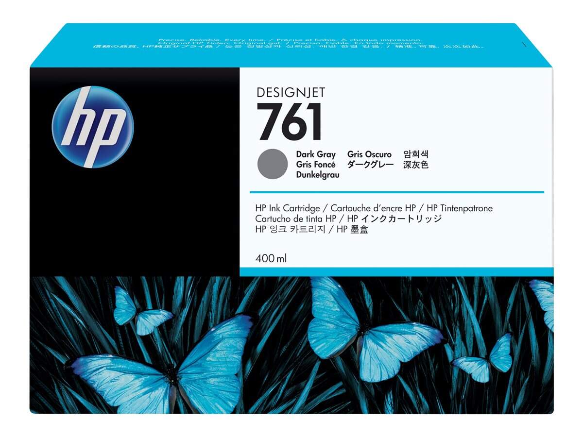 Toner- & Inkjet-Kartuschen HP