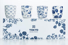 Services à thé ou à café Tokyo Design Studio