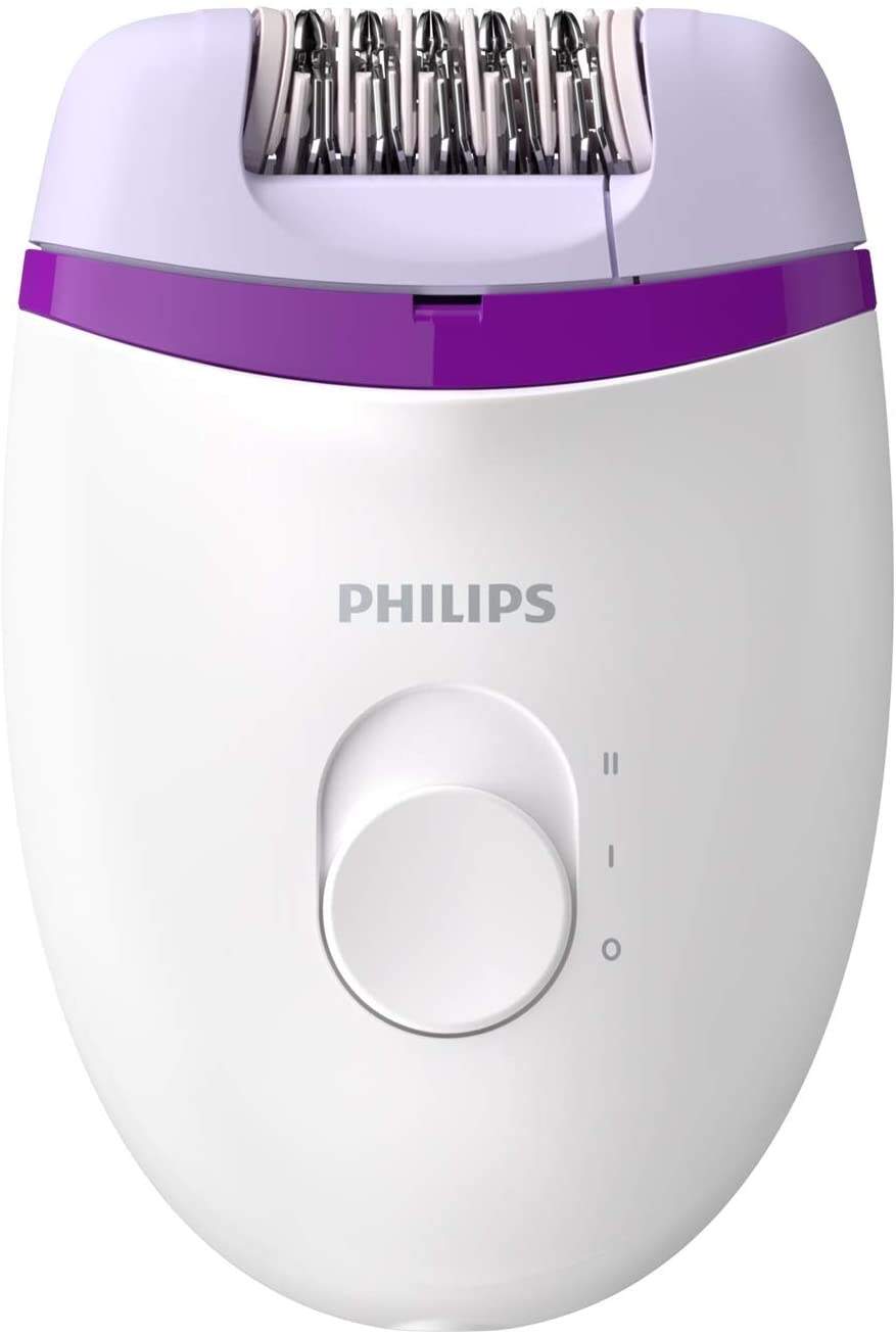 Epilatoren Philips