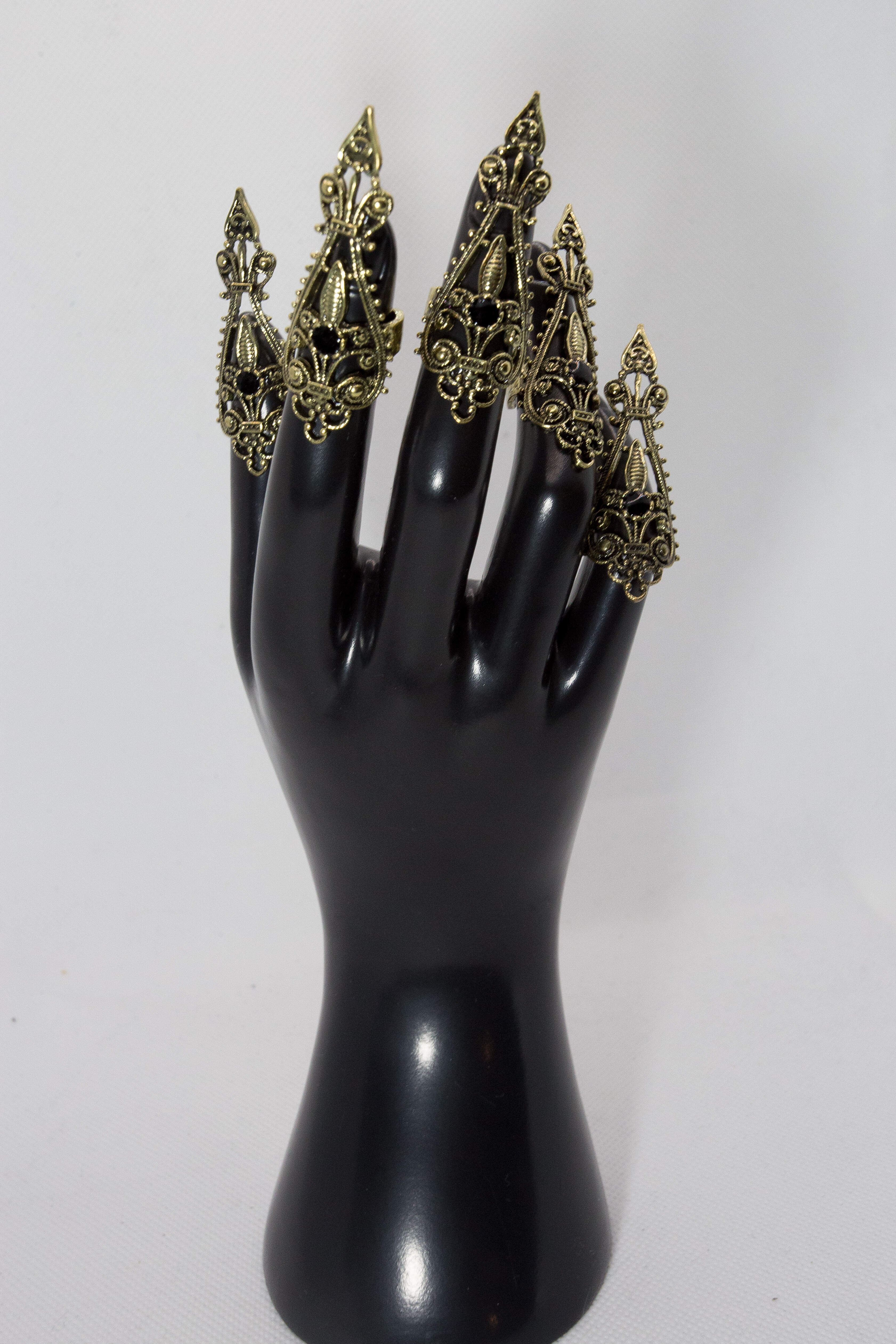 Bagues Bagues Lillyth Design