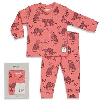 Schlafanzüge Baby & Kleinkind FEETJE