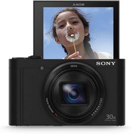 Manuels pour appareils photo et instruments d'optique Sony