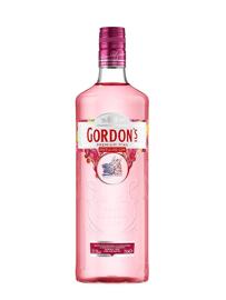 Gin Gordon's gin