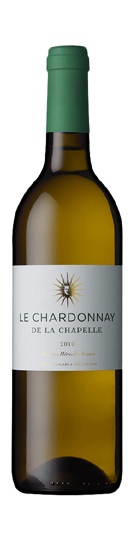 Weißwein La Chapelle
