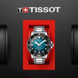 Automatikuhren Taucheruhren Herrenuhren Schweizer Uhren TISSOT