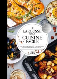 Livres Cuisine Larousse