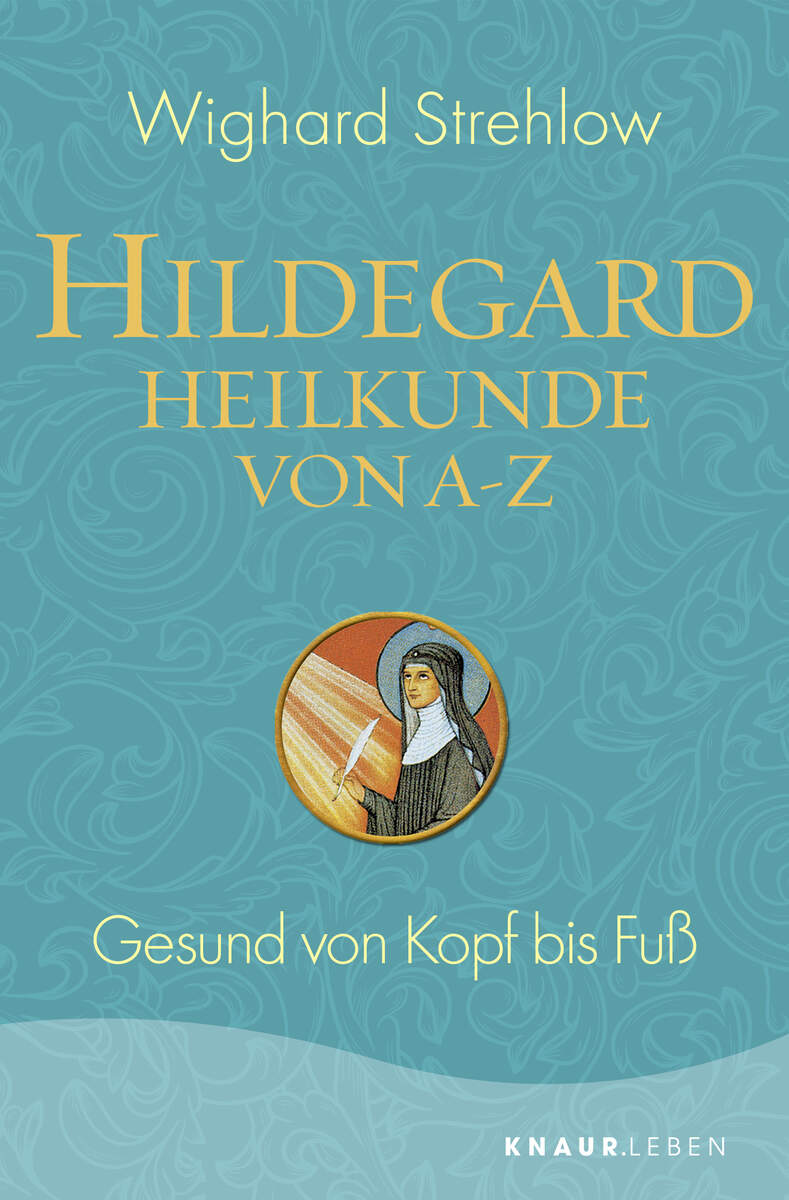 Beuroner Hildegard Von Bingen-Werke Komplette | Letzshop