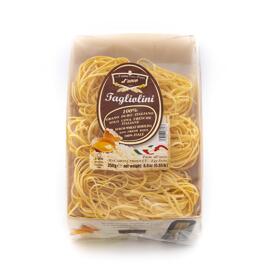 Pasta & Nudeln Fabricca della Pasta di Gragnano