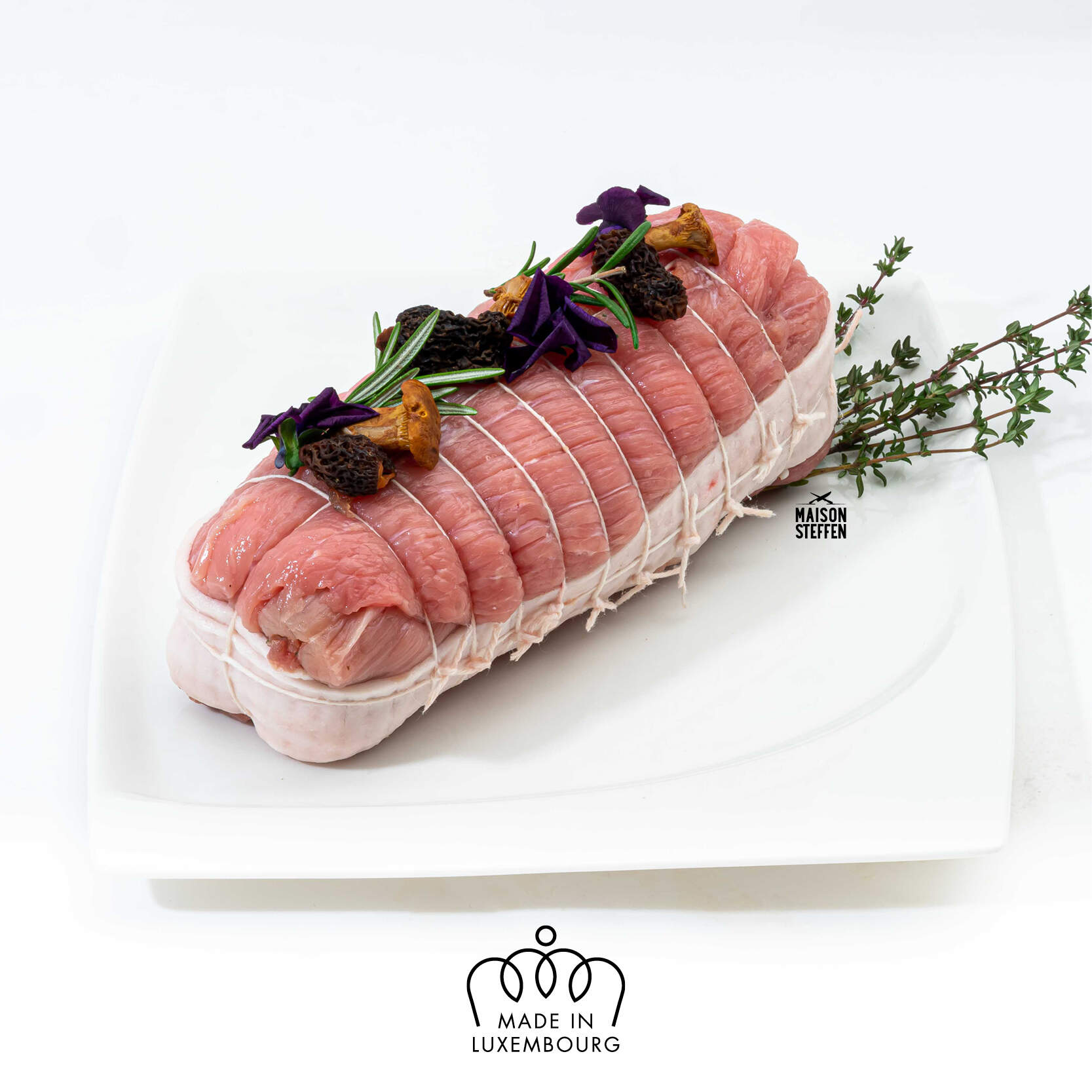 Fleisch Maison Steffen