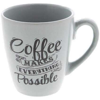 Kaffee- und Teetassen Wizamart Basics