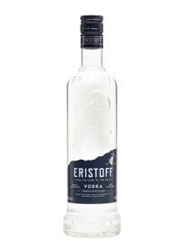 Wodka Eristoff