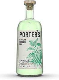 Gin Porter's Gin