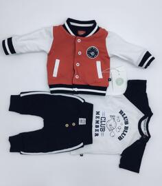 Bébés et tout-petits Vêtements pour bébés et tout-petits Feetje