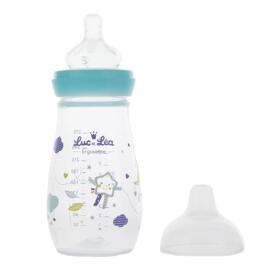 Babyflaschen Luc et Léa