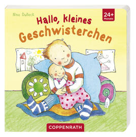0-3 Jahre Bücher Coppenrath Verlag GmbH & Co. KG