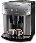 Kaffee- & Espressomaschinen Delonghi