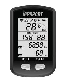 Fahrrad Navis GPS-Navigationssysteme Fahrradbekleidung & Zubehör IGPSPORT