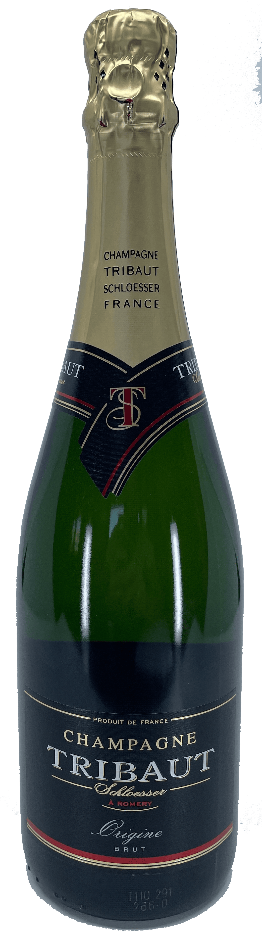 Wein TRIBAUT