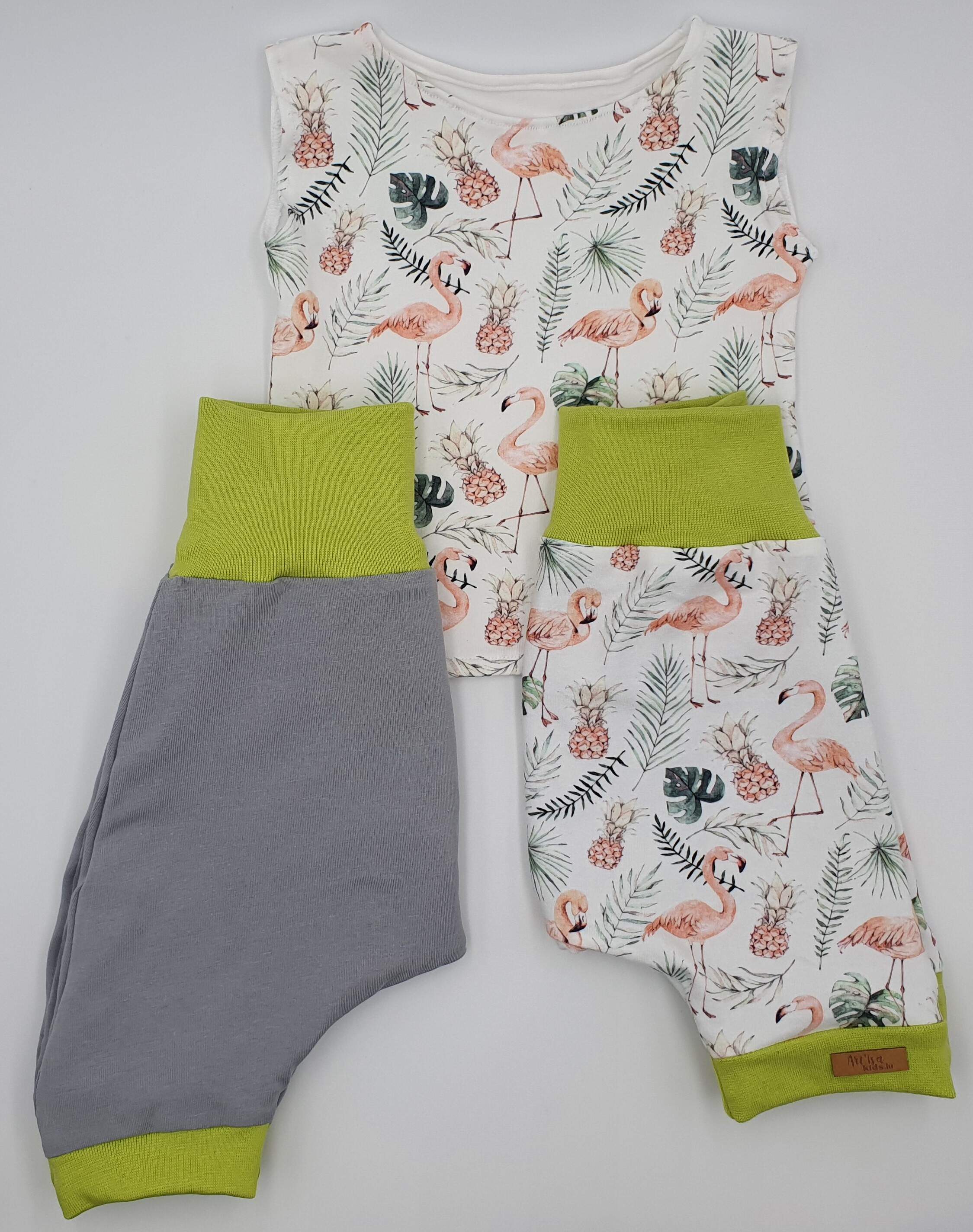 Geschenksets für Babys Kombinationen Artisakids