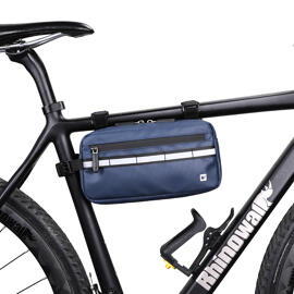 Fahrradtaschen & -koffer Fahrradbekleidung & Zubehör RH - Rhinowalk