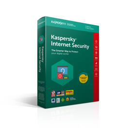 Antiviren- & Sicherheitssoftware Kaspersky