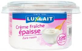 Crème LUXLAIT