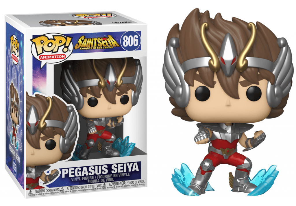 Action- & Spielzeugfiguren Funko