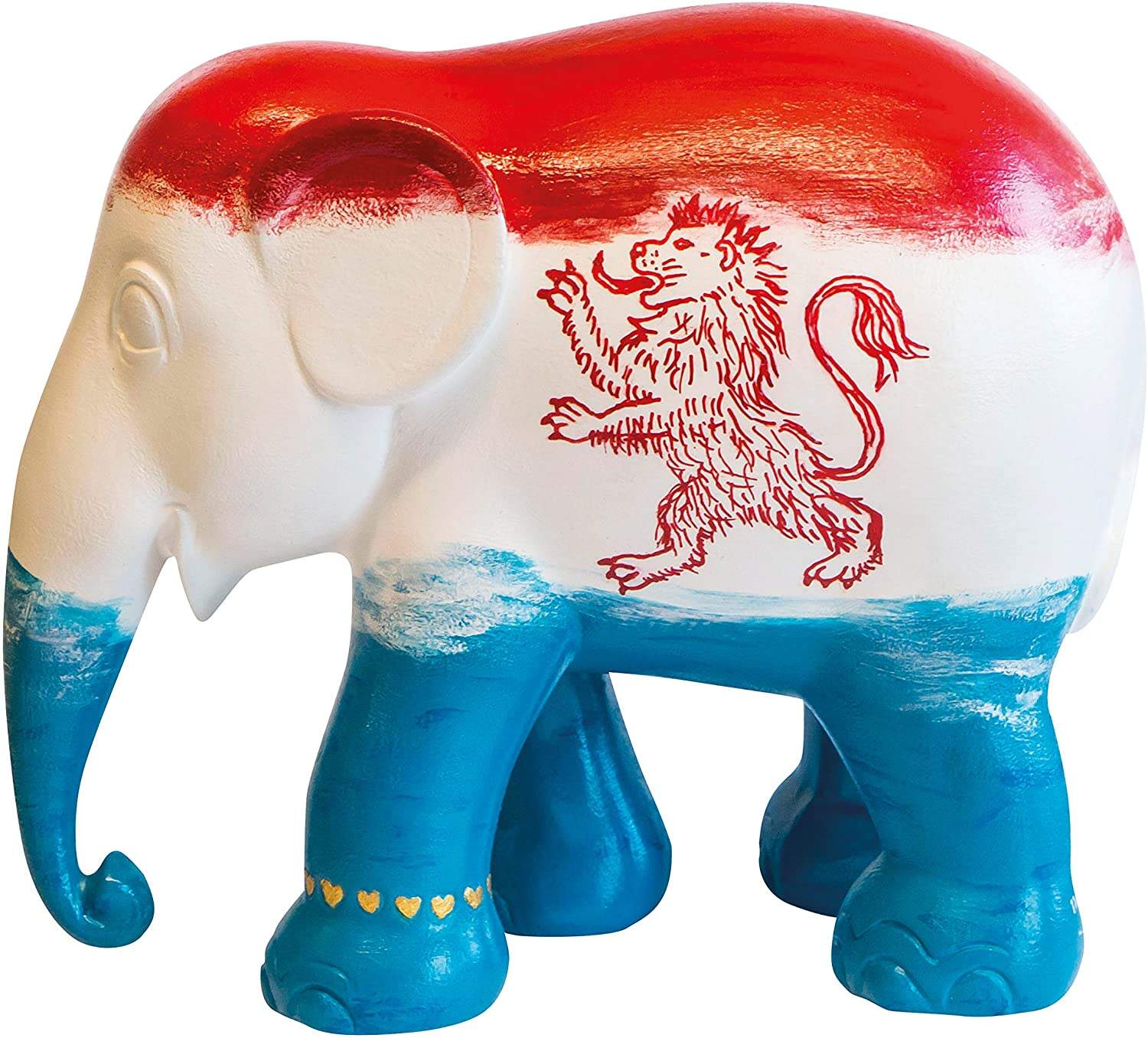 Vogeltränken Sammlerstücke Kunst & Unterhaltung Bastelfarben, -tinten & -lacke ELEPHANT PARADE
