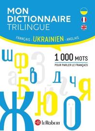 Bücher Sprach- & Linguistikbücher Le Robert