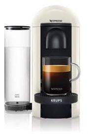 Kaffee- & Espressomaschinen KRUPS