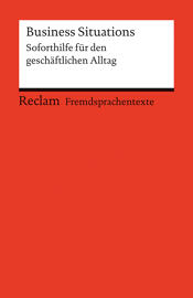 Sprach- & Linguistikbücher Bücher Reclam, Philipp, jun. GmbH Verlag
