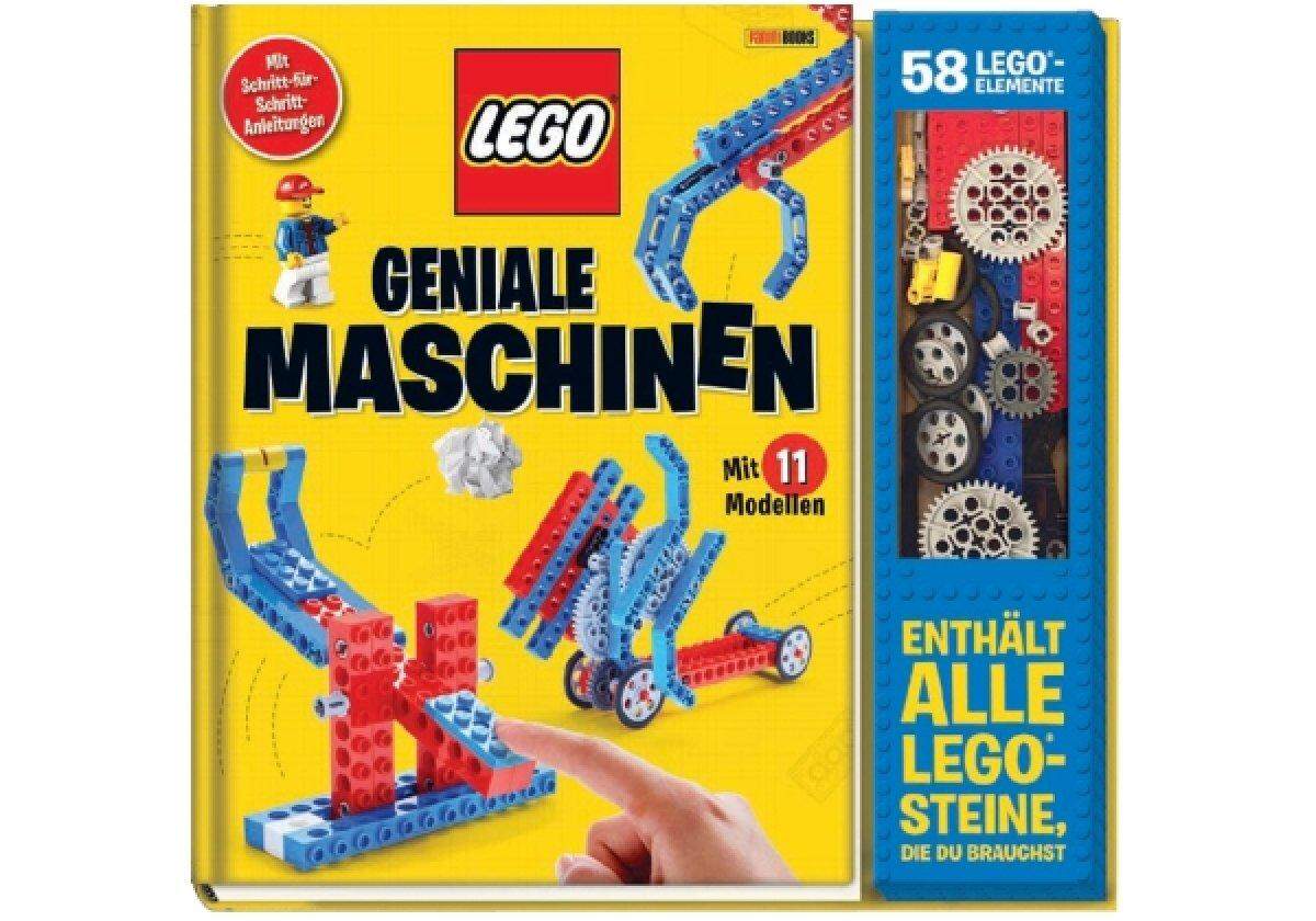 6-10 Jahre LEGO®