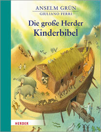Bücher 6-10 Jahre Herder Verlag GmbH