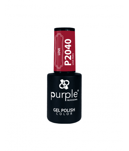 Nagellacke PURPLE