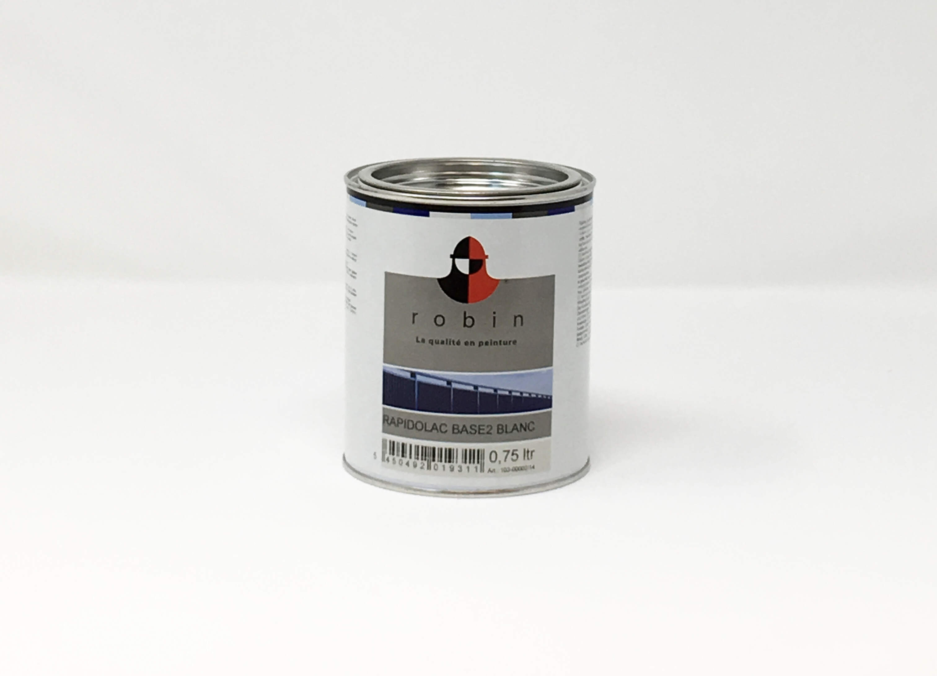 Farbe Robin