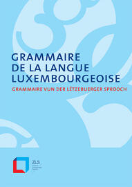 Sprach- & Linguistikbücher CTIE-IFB - Division Imprimés et fournitures de bureau Leudelange