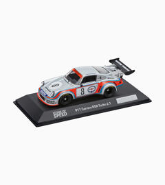 Décorations Porsche Driver's Selection