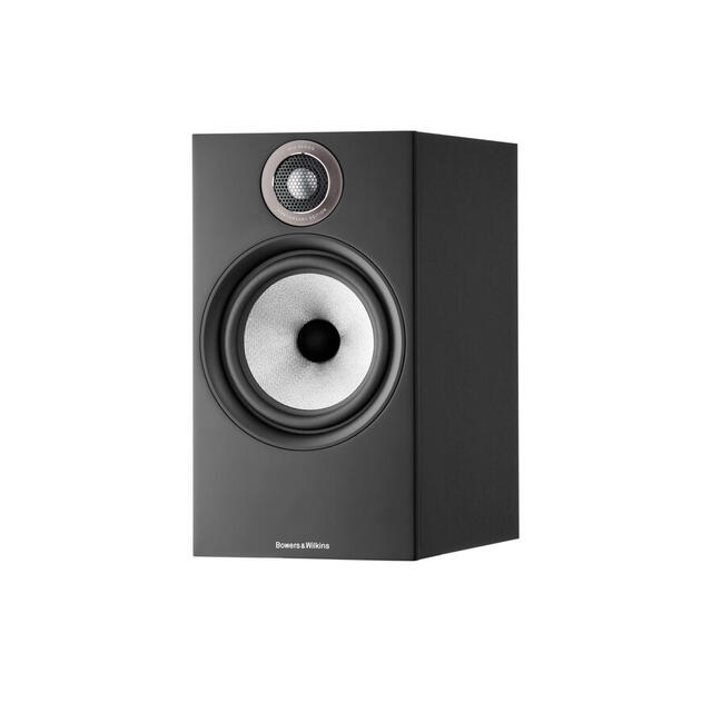 Bowers &amp; Wilkins 606 S2 Anniversary Edition