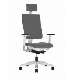 Büro- & Schreibtischstühle Nowy Styl 4ME BL HRUA SOFT SEAT ESP