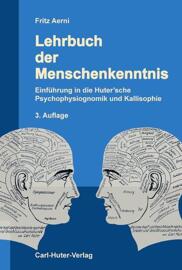 Livres livres de psychologie Huter, Carl Verlag