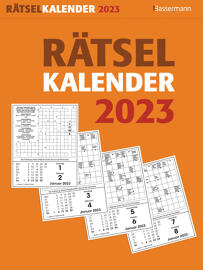 Kalender, Organizer & Zeitplaner Verlagsbuchhandlung Bassermann'sche, F Penguin Random House Verlagsgruppe GmbH