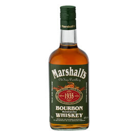 Whiskey Marshall's