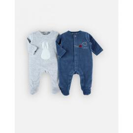 Baby & Kleinkind Schlafanzüge Baby- & Kleinkindbekleidung NOUKIES