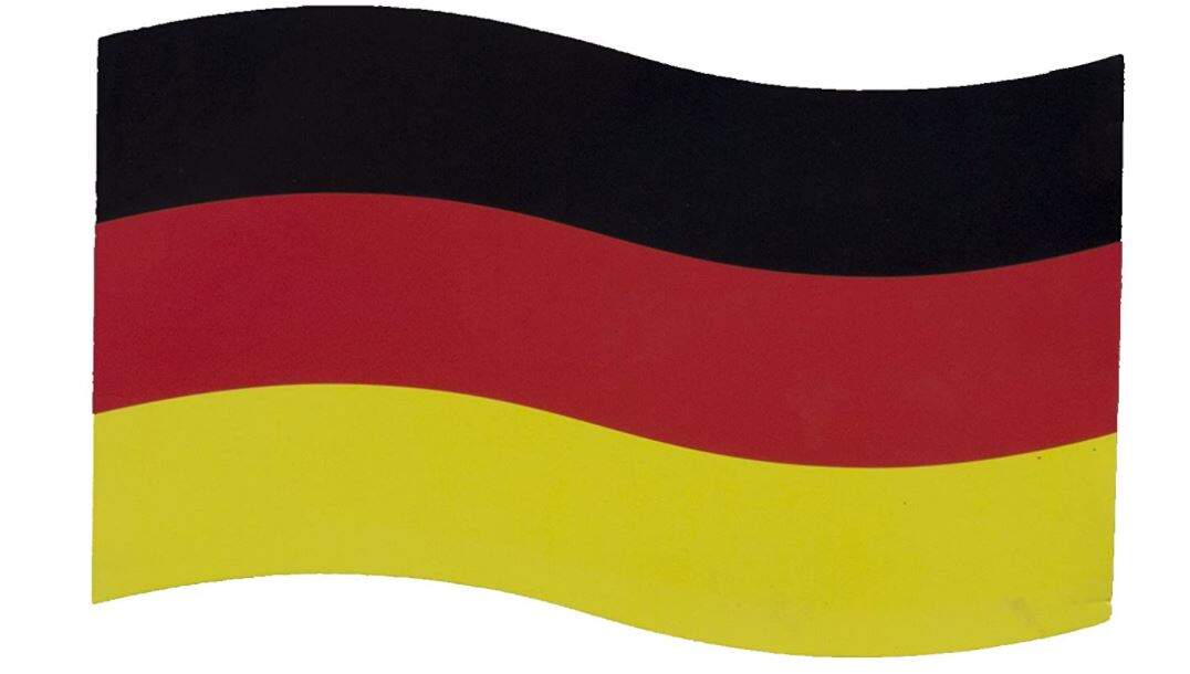 Sport-Fanartikel Deutschland