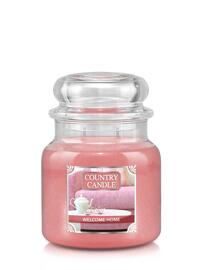 Kerzen Country Candle