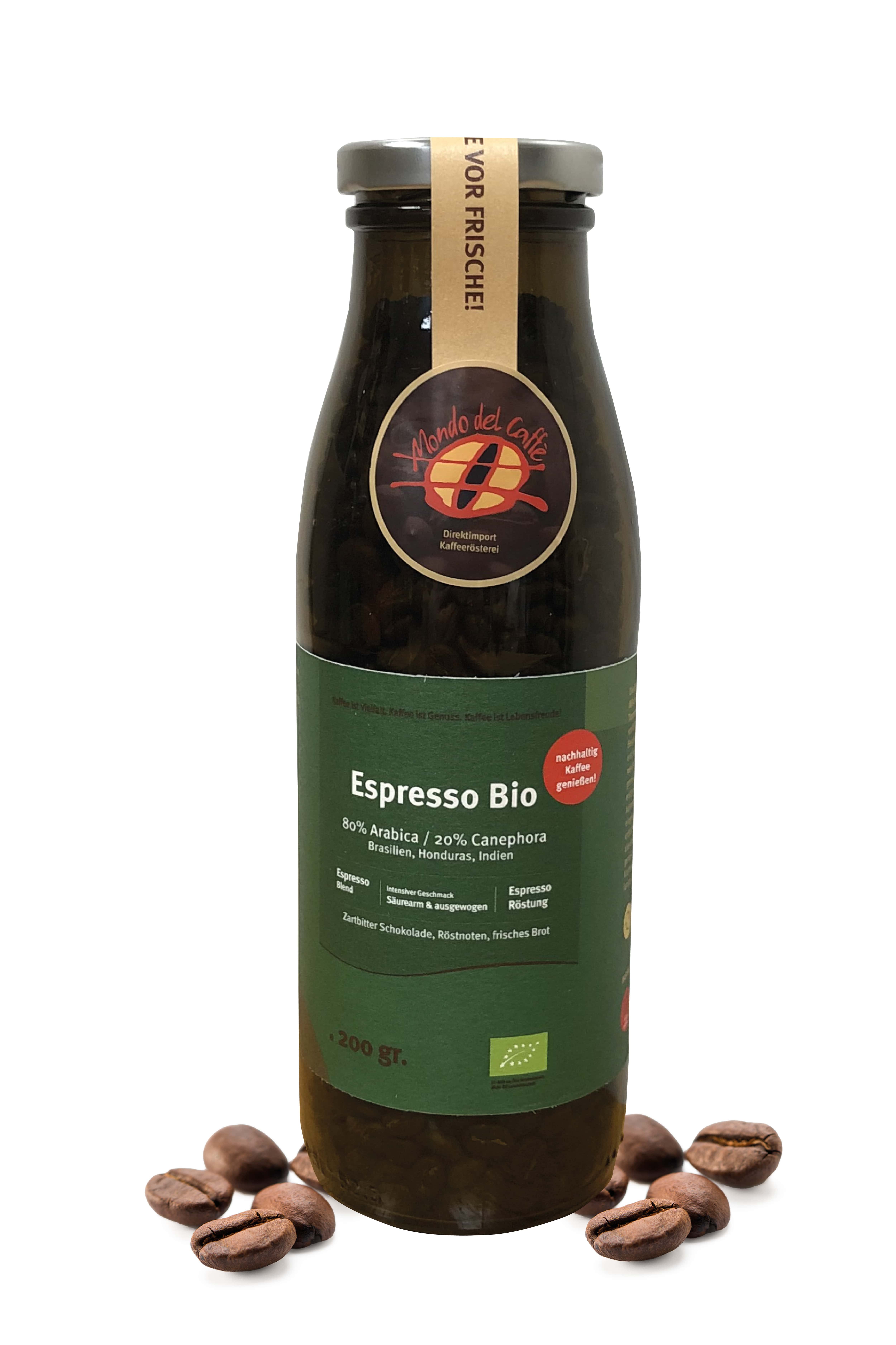 Café Mondo del Caffè